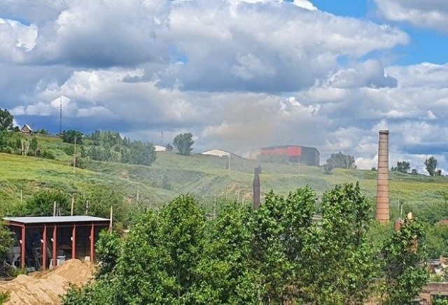 Уголовное дело возбудили из-за загрязнения воздуха в Красноярске