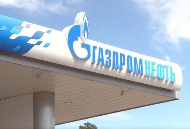 «Газпромнефть» ввела лимиты на продажу бензина в Красноярске