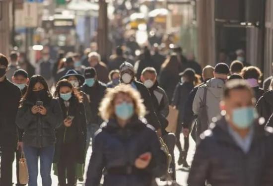 ВОЗ объявила об окончании пандемии коронавируса