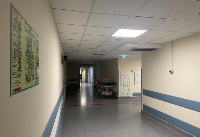 Как будут работать красноярские больницы на майских праздниках: расписание