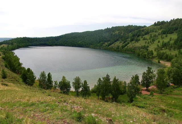 Рощинский сельсовет в Уярском районе вводит туристический налог