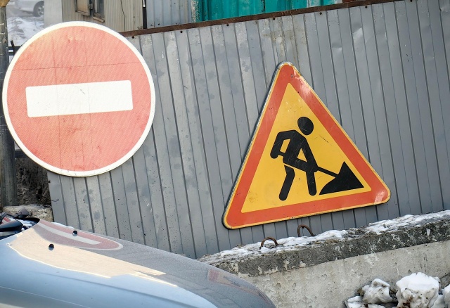 Мира – односторонний, Маркса – перекроют: движение в центре Красноярска изменится на 2 года из-за метро