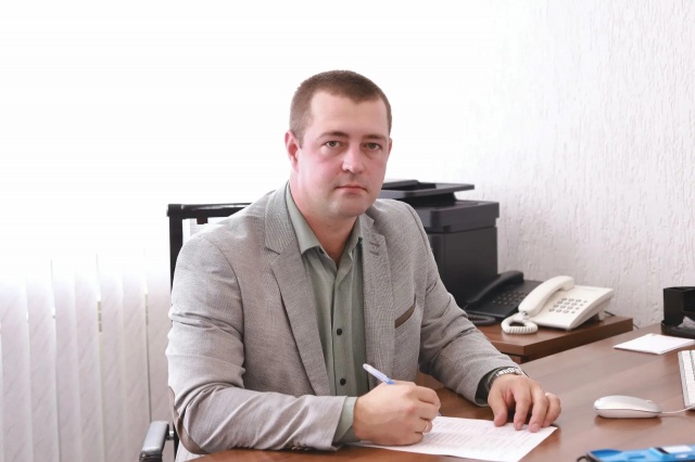 Департаменту транспорта Красноярска назначили нового руководителя