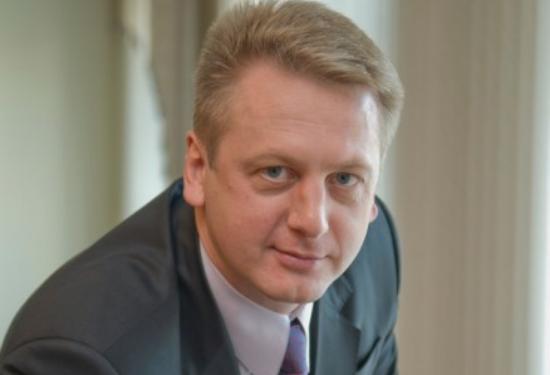 Бывший директор волейбольного клуба «Енисей» стал министром спорта Красноярского края