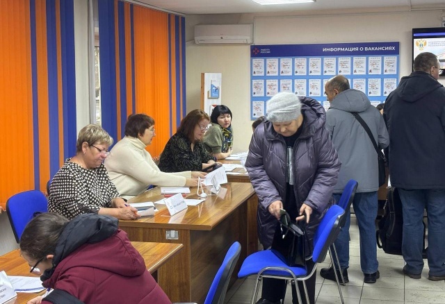 В Красноярске проходит Декада инвалидов