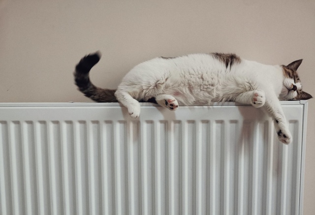 В Красноярске назвали дату начала отопительного сезона