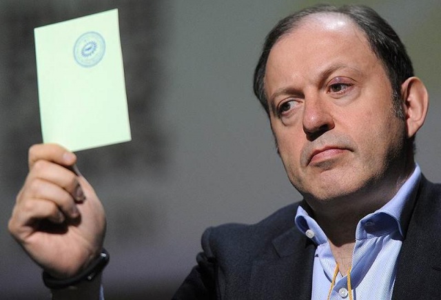 ООН проверит законность приговора экс-проектировщику красноярского метро Олегу Митволю