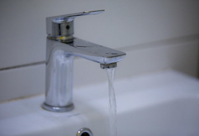 Когда в Красноярске отключат холодную воду: публикуем график