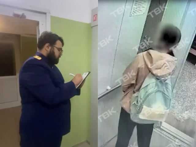 Следователи заинтересовались ЧП с лифтом в красноярской многоэтажке после публикации ТВК