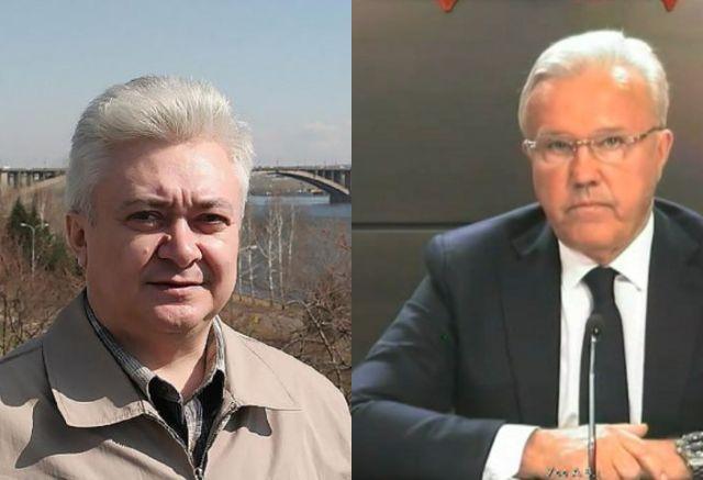 «Такую биографию политическую уже никто не повторит»: что говорит политолог об уходе Александра Усса