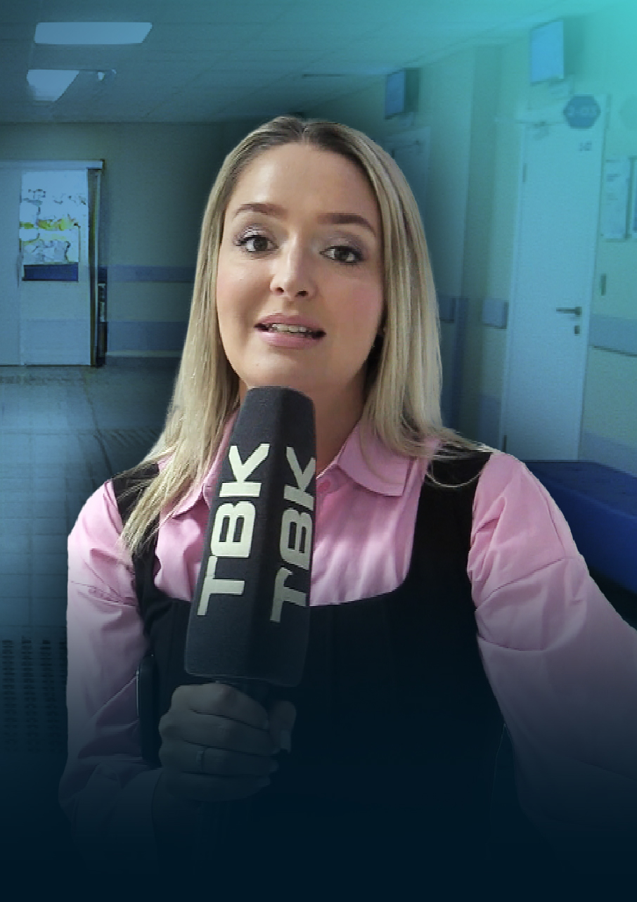 «Проверка ТВК»: поликлиника №3 на Судостроительной 