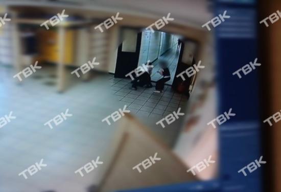 В Красноярске мать школьника отсудила у лицея 50 тысяч рублей за избиение ее сына