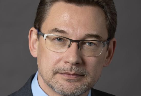 Первый вице-спикер Заксобрания Красноярского края покидает пост