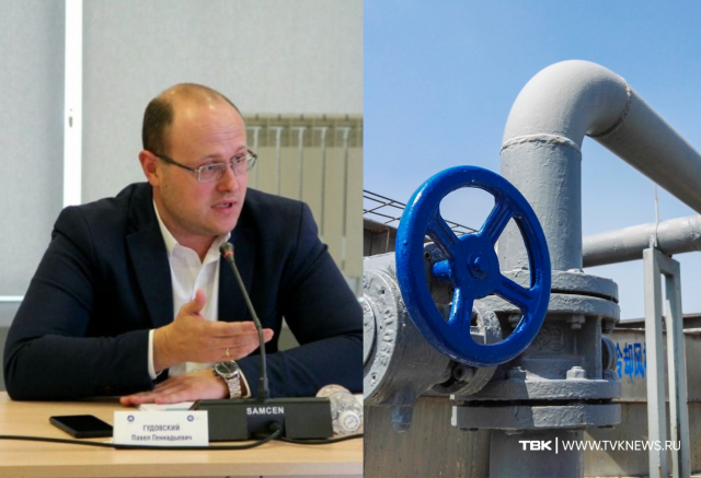 «При активной работе мы получим газ только лет через 5»: эколог о том, как власти решают проблему газификации Красноярска