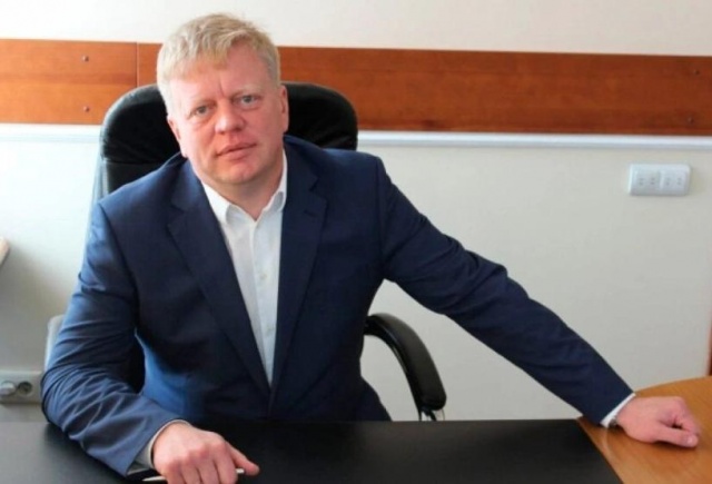 Знакомую бывшего вице-мэра Красноярска отправили под домашний арест по делу о взятке в 73 млн рублей