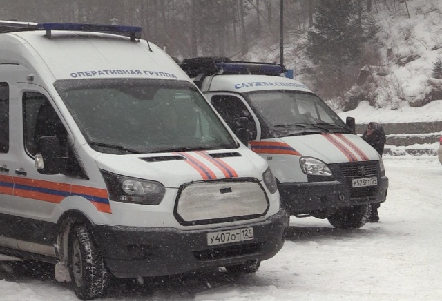 Такмак, Ермак и Китайская стенка: пропавшего мужчину уже неделю ищут на «Столбах»