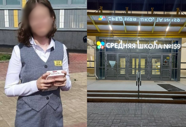 «Она подавлена, в тревожности»: почему конфликт подростков в красноярской школе закончился проверкой следователей