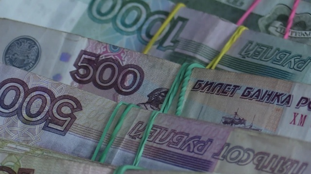 За чертой бедности живут 10% жителей Красноярского края