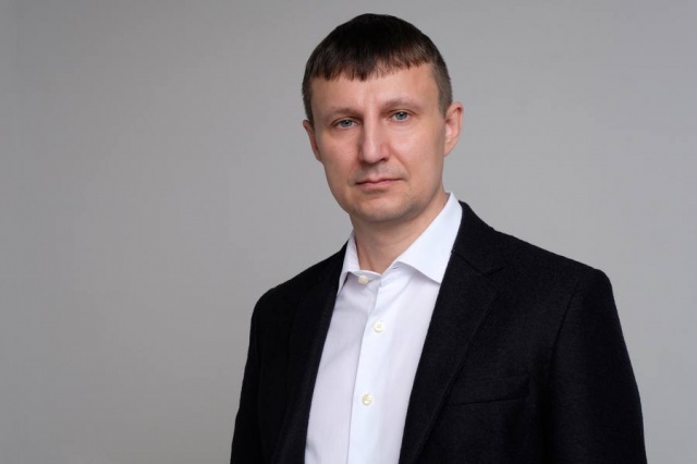 «Авторский салат “тюремный”»: как депутат Александр Глисков встретил Новый год в СИЗО