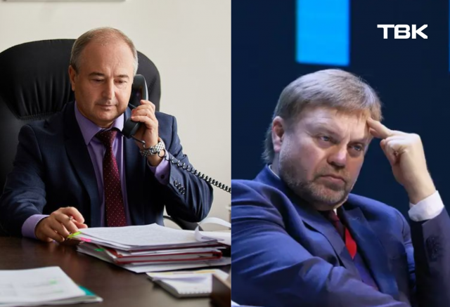 «Наследие Усса серьезно закреплено в краевой власти»: политконсультант об отставке министра здравоохранения и вице-губернатора 