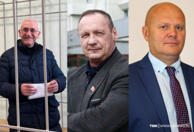 Вячеслав Дюков заявил, что красноярские чиновники массово дают показания на мэра после ареста его советника