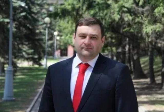 Задержан директор «Красгорпарка» Эдуард Веккессер