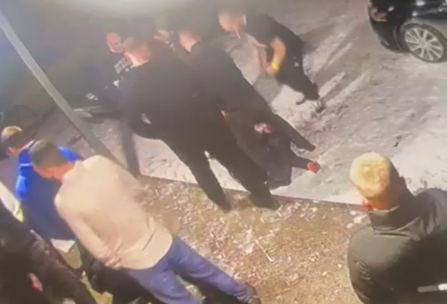 Мужчина умер после избиения в ужурском кафе